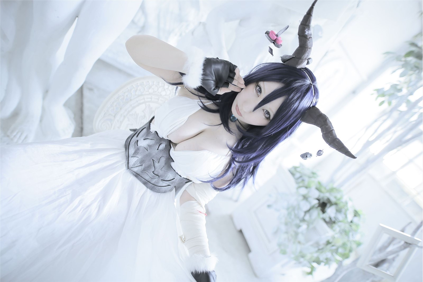 (Cosplay) Shooting Star (サク) ENVY DOLL 294P96MB1(116)